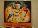 Millencolin Pennybridge Pioneers VINYL NOFX Lagwagon Rancid