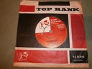 The Paris Sisters - I Love How You LOve Me- UK 7