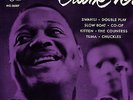 Clark Terry Horace Silver 1955 EmArcy lp NM MG 36007 DG mono Cleveland Payne