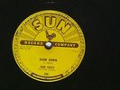 ROCK A BILLY 78, JACK EARLS and the JIMBOS on SUN 240, VG+