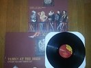 Panic At The Disco Fever You Can't Sweat First Press w/ Poster Gatefold Vinyl LP
