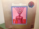 CARSON Blown 1972 Blues Australia Harvest ORIGINAL Progressive LP 