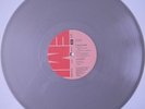 Kate Bush The Kick Inside LP Silver Grey Vinyl