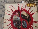 kiss rock and roll over lp