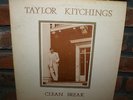 TAYLOR KITCHINGS 