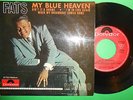 FATS DOMINO EP MY BLUE HEAVEN