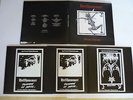 HELLHAMMER DEMON ENTRAILS TRIPLE VINYL LP1st PRESSCELTIC FROST TRIPTYKON