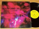 SOUTH LAND '69 Strings Unlimited LP MINT private 60's psych Pama MORNING REIGN