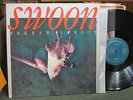 Prefab Sprout ?Swoon 1984 LP cbs w/insert kitchenware uk full album rare vinyl