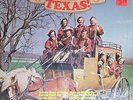 Quadraphonic Quad Quadradisc Danny Davis & Nashville Brass Texas Shrink Wrapped