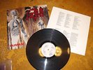 DEATH  Human 1.Press 1991 LP VINYL  RAR  ASPHYX  CARCASS CANNIBAL CORPSE