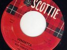 Sleazy instro Tittyshaker Ray Vernon / Link Wray SCOTTIE 1320 (( ? )) Vendetta