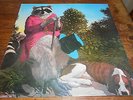 J.J.CALE, NATURALLY LP,  CRESCENT MOON LABEL,1971 SHELTER,A1-U/B1-U,.EX VINYL