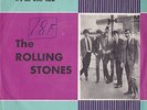 Rolling Stones - It´s All Over Now (Very RARE PS 1964 Decca ?– F .11934)