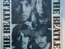 THE BEATLES - BACK IN THE USSR / TWIST AND SHOUT - RARE HOLLAND R 6016 +PS +45