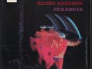 Black Sabbath PARANOID, US WB LP, 1st Press Orig Label in Factory Shrink, Nice