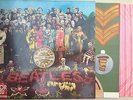 LP Vinyl Schallplatte 2x The Beatles Revolver & Sgt. Pepper Hör Zu Ausgabe rar