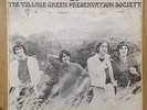 THE KINKS ARE THE VILLAGE GREEN PRESERVATION LP SWEDEN PYE SWEDISH 12 TRACK RARE
