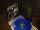 Metallica - Ride The Lightning Blue Vinyl Very Ltd 1000 Copies 2x45rpm Remaster