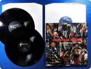 THE STONE ROSES Second Coming GEF24503 2LP X6568