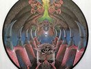 MONSTROSITY – Imperial Doom Pic.LP 1992 ORIG.brutality entombed obituary deicide