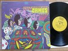 Freakbeat/Psych Lp THE YARDBIRDS Little Games TOP Copy Jimmy Page / GLIMPSES