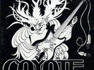 PRIVATE Hard Rock PSYCH LP COYOTE
