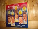 LES PASTOUREAUX Petits Chanteurs de Waterloo MARC SERRES Boy Soprano PRIVATE LP