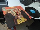 HERMAN´S HERMITS SAME LP IN 1965 MONO PRESS TOP RARE