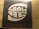 Show and A.G.-Goodfellas album/LP 1995
