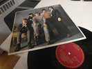 THEM ANGRY YOUNG THEM 1965 GERMAN 1ST PRESS VAN MORRISON