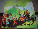 MIDNIGHT SUN AKA RAINBOW BAND S/T 1972 KAPP US PRESS PSYCH PROG MONSTER RARE LP