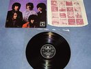 DEEP PURPLE - SHADES OF DEEP PURPLE - RARE 1xEMI BOX UK PRESSING LP - FLIP-BACKS