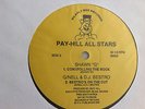 Pay-Hill All Stars Shawn 