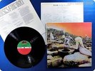 LED ZEPPELIN Houses of The Holy P-8288A LP X6588