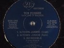 TCB POSSEE H-Town Junkie KLB 12