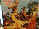 Rare Earth Records TOE FAT Two LP 1971 Mint unused shrink wrapped Uriah Heep