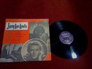 Jerry Lee Lewis Original 1959 London Label MONO-HA-S-2138 Made In England
