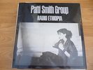 PATTI SMITH GROUP Radio Ethiopia Arista 1001 new wave / punk rock LP from 1976