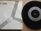 Fast Cars ?– The Kids Just Wanna Dance - 7in - RARE