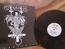 GROTESQUE  incantation