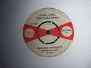 VG+ UK ISLAND 45 - DERRICK HARRIOTT - TANG TANG FESTIVAL SONG