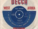 Mat Mathews Tentette Dutch 69 Private Jazz Mod Funk Freakbeat dancer 45 RARE LSN