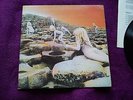 LED ZEPPELIN house of the holy 1973- UK EARLY PRESS OF 70s -ATLANTIC -V/G+