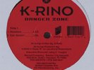 K-RINO Danger Zone ELECTRIC CITY 12