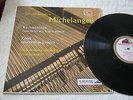 MICHELANGELI - RAVEL  RACHMANINOV PIANO CONCERTO - ORIG ASD 255 WHITE/GOLD ED1