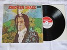CHICKEN SHACK - IMAGINATION LADY // GERMAN DERAM 1971 - SDL 5 // MINT-