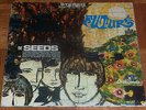 The SEEDS - LP record - FUTURE - GNP-2038 - 1966 - Promotional Copy