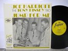Joe Harriott + Tony Kinsey Trio - Jump For Me UK LP Nr MINT
