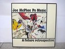 Joe McPhee Po Music - Future Retrospective 2 x LP Box Set Nr MINT